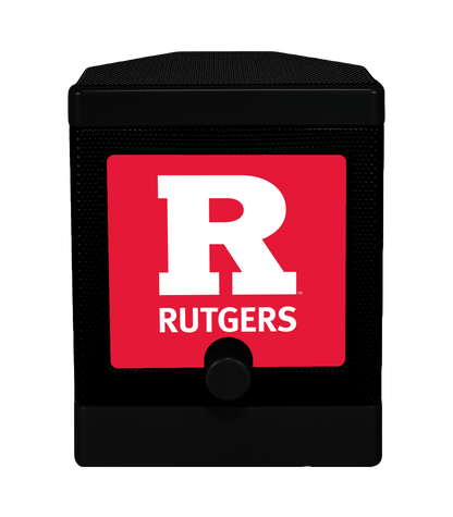 NCAA - Rutgers