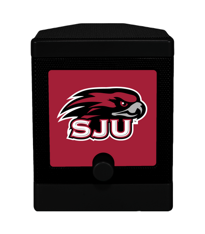 NCAA - Saint Joseph's