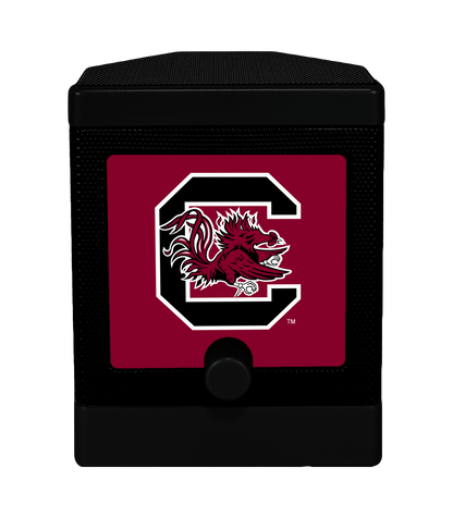 NCAA - South Carolina