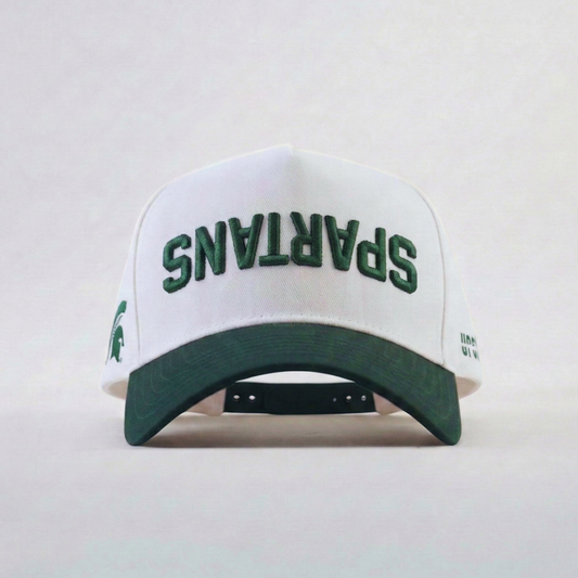 Michigan State Spartans Hat