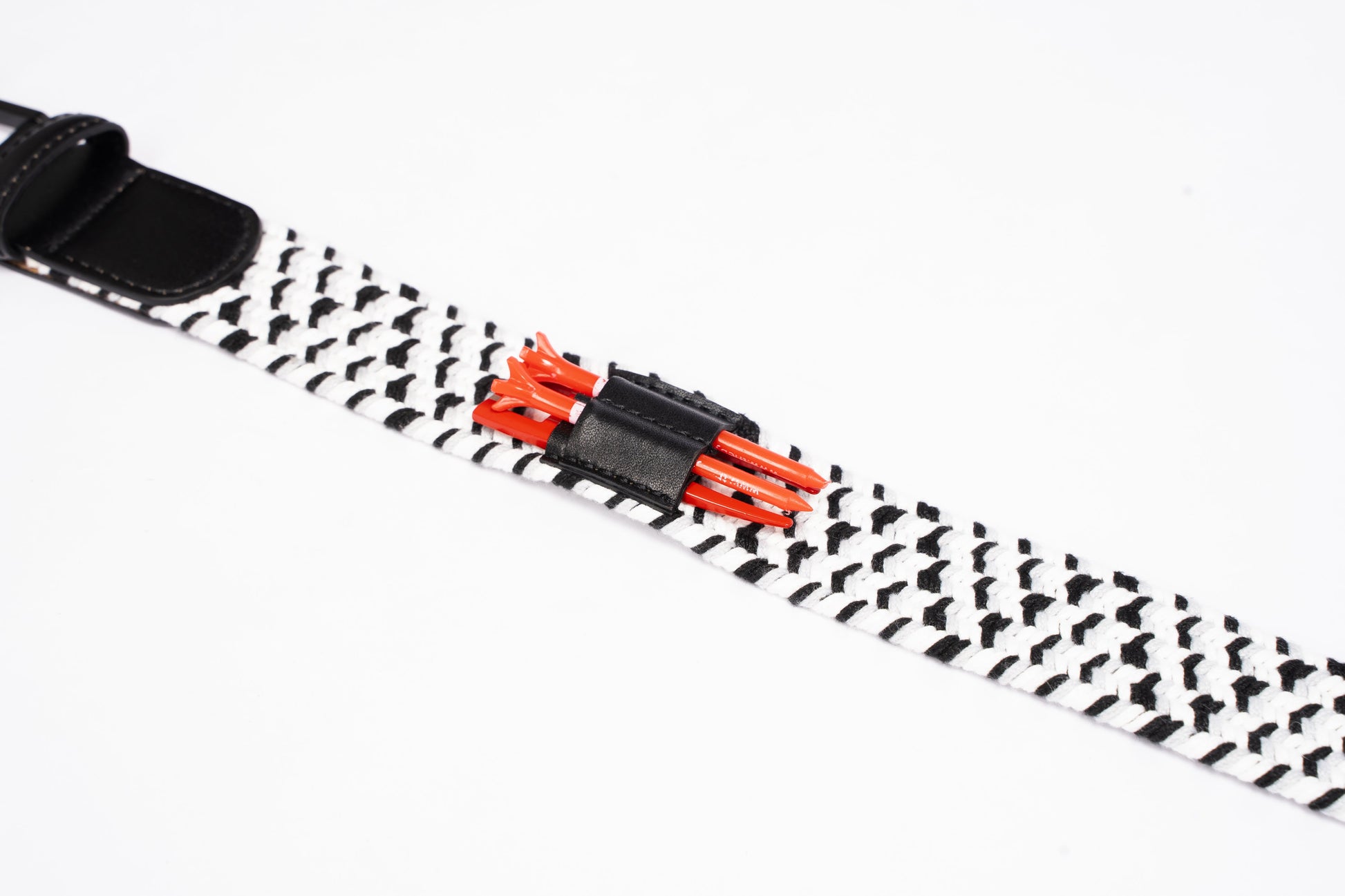 THE BRAIDED BYRD GOLF BELT - Best Golf Belt