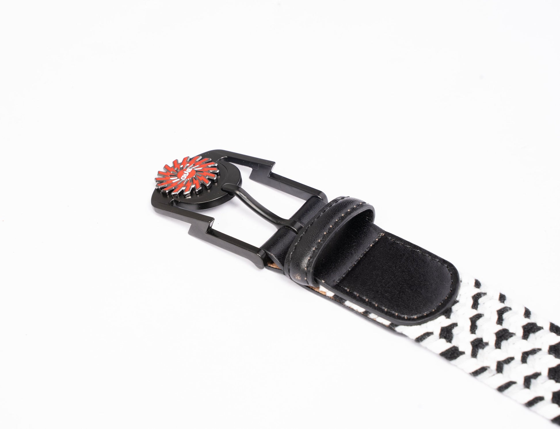 THE BRAIDED BYRD GOLF BELT - Best Golf Belt