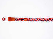 THE BRAIDED BYRD GOLF BELT - Award Winning Belt