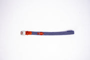 THE BRAIDED BYRD GOLF BELT - Gear Organizing Belt