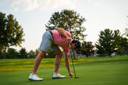 THE BYRD GOLF CADDIE CLYP - Golf Multitool Organizes Gear