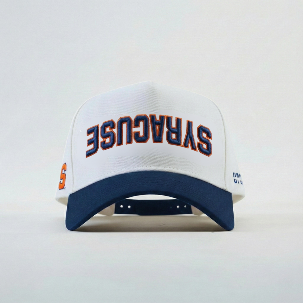 Syracuse Orange Hat