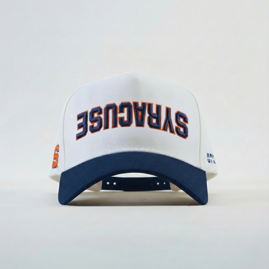 Syracuse Orange Hat