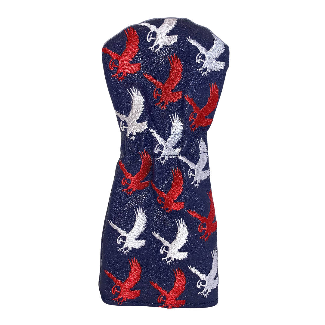 Hybrid Headcover