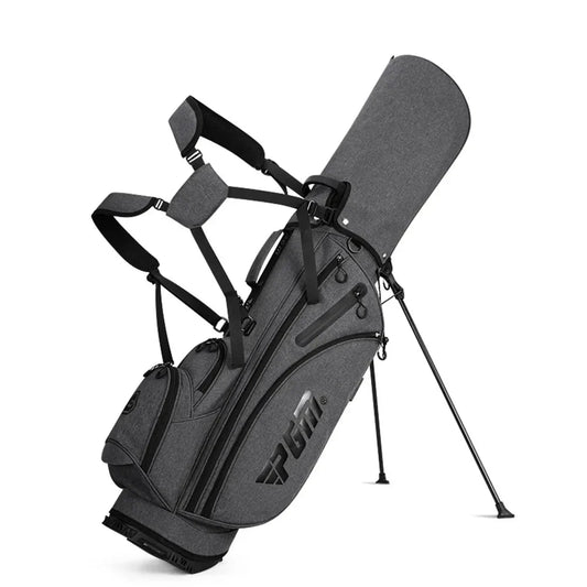 Men's Golf Bag  Lightweight  Durable & Stable