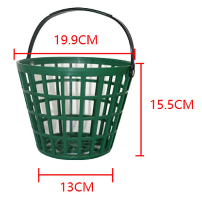 Your Golf Bag's New Best Friend  The All in One Ball Organizer