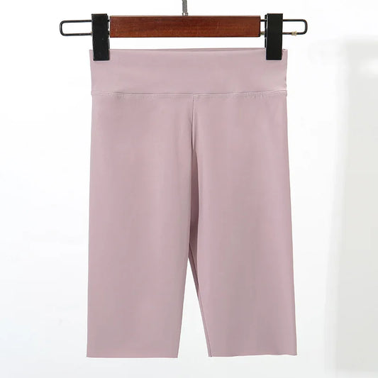 Girls' Summer Shark Shorts