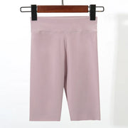 Girls' Summer Shark Shorts