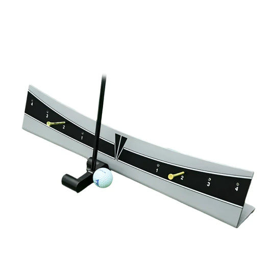 Improve Your Golf Swing  Posture Correction & Balance Trainer