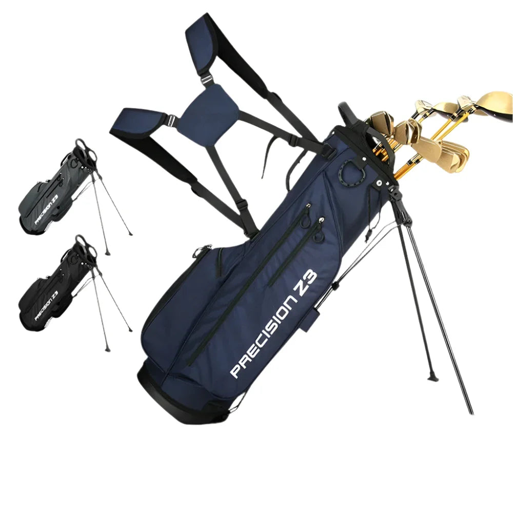 Your Perfect Golf Partner  PGM QB074 Stand Bag