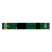 Upgrade Your Putting Game  Washable  Anti Slip Golf Mat