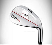 56/60 Degree Wedge  Zinc Alloy Head  Stainless Steel Shaft