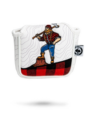 Hacker Mallet Cover