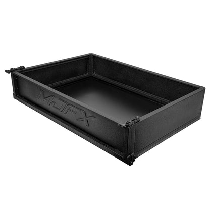 MadJax® Premium Heavy-Duty Cargo Box (Steel)