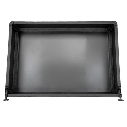 MadJax® Premium Heavy-Duty Cargo Box (Steel)