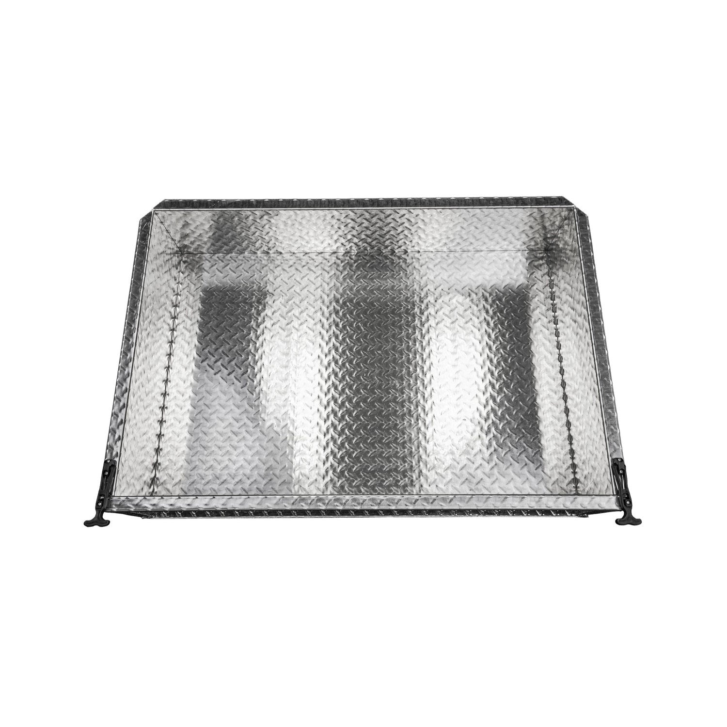 GTW Aluminum Cargo Box (Brackets Sold Separately)