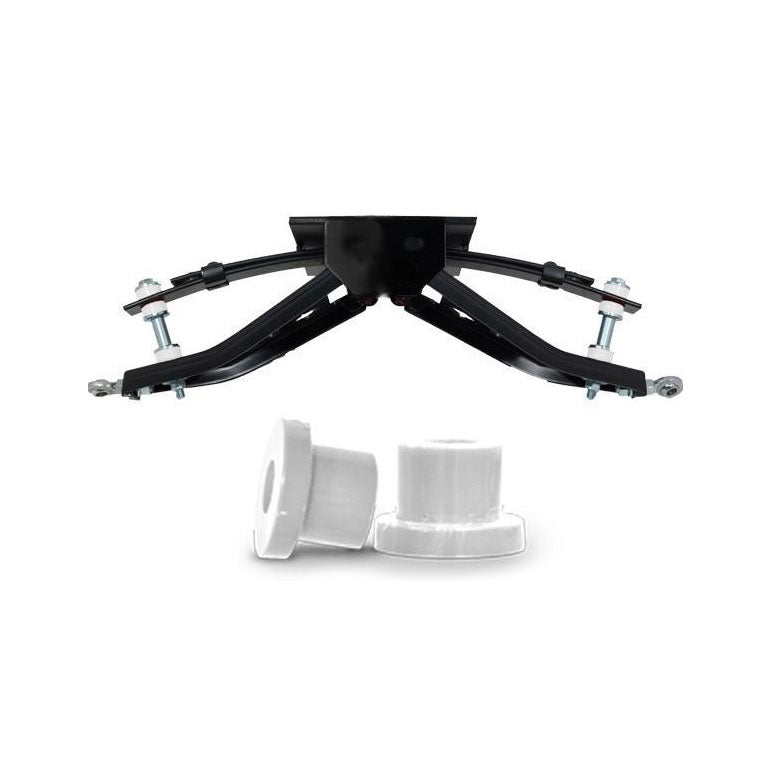 GTW White A-Arm Replacement Bushings