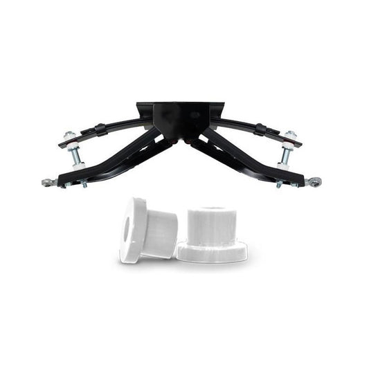 GTW White A-Arm Replacement Bushings