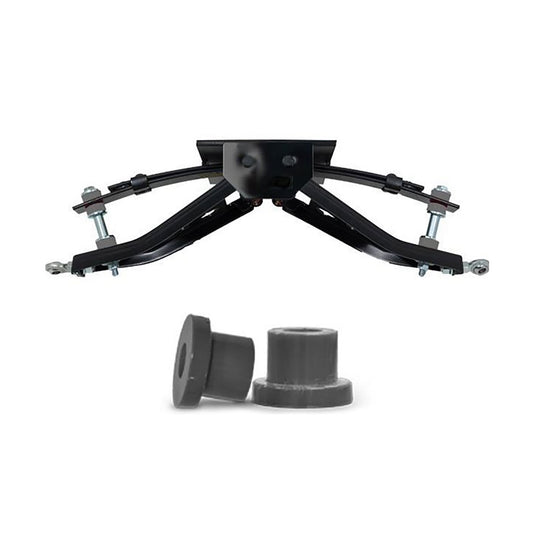 GTW Gray A-Arm Replacement Bushings