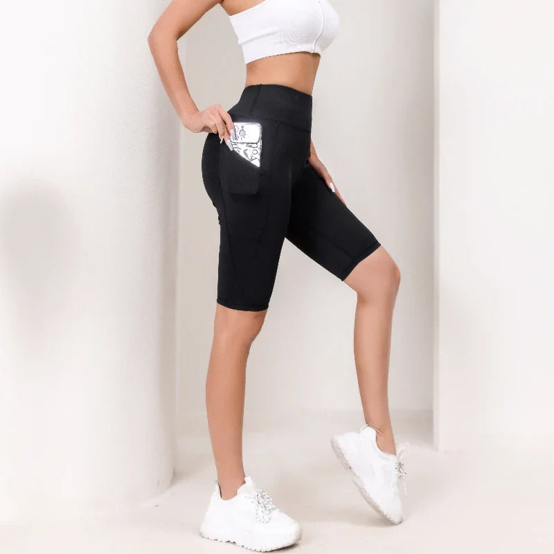 Women's Activewear Shorts