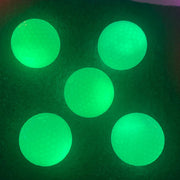 Glow in the Dark Golf Balls