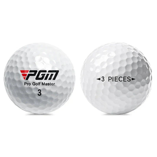 PGM Golf Q002  Unleash Your Game with High Backspin & Distance