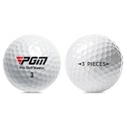 PGM Golf Q002  Unleash Your Game with High Backspin & Distance