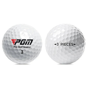 PGM Golf Q002  Unleash Your Game with High Backspin & Distance