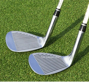 56/60 Degree Wedge  Zinc Alloy Head  Stainless Steel Shaft