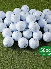 Golf Balls Max Distance Spin Control