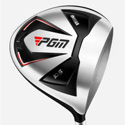 Effortless Elegance Lightweight Carbon Golf Clubs
