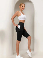 Women's Activewear Shorts
