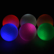Glow in the Dark Golf Balls
