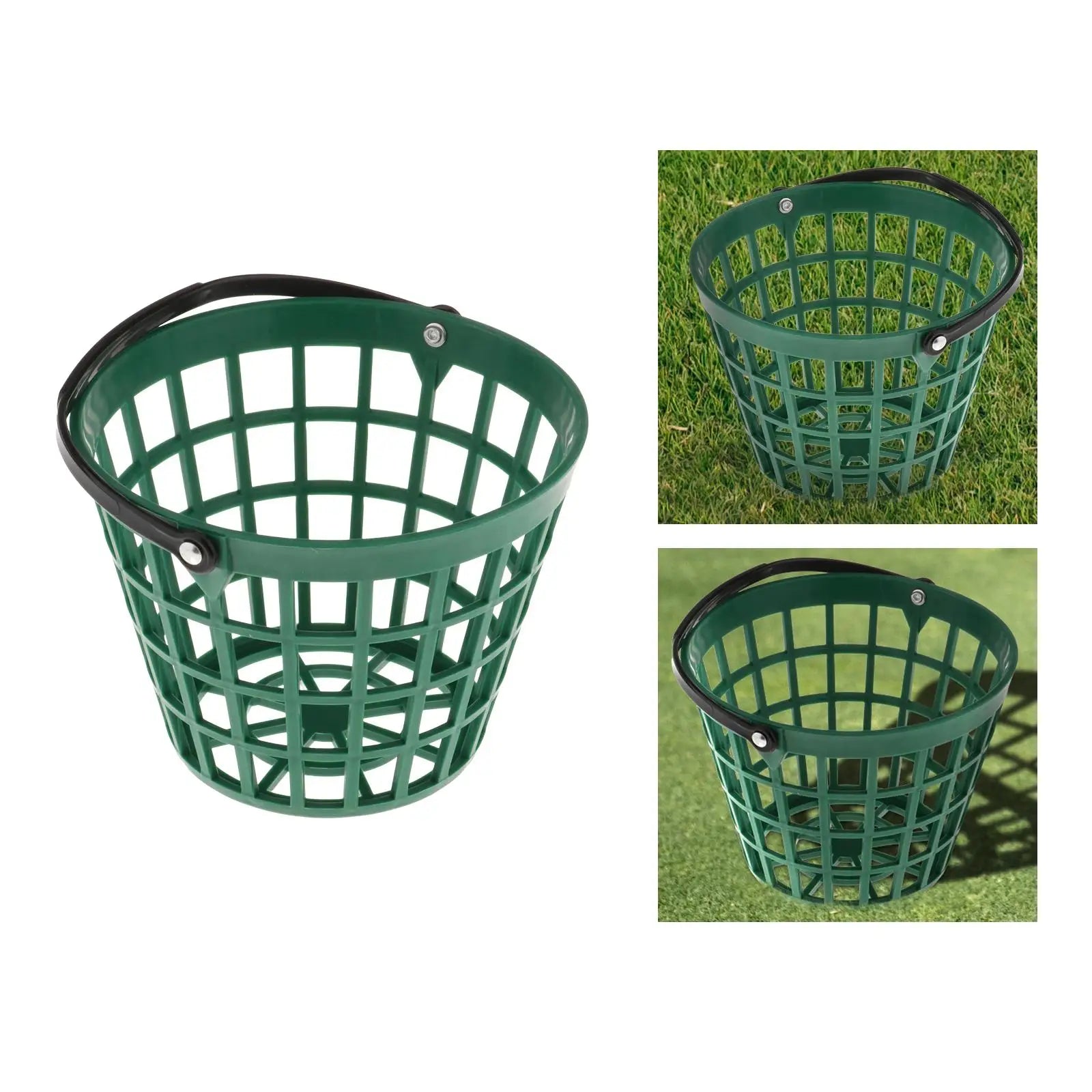 Your Golf Bag's New Best Friend  The All in One Ball Organizer
