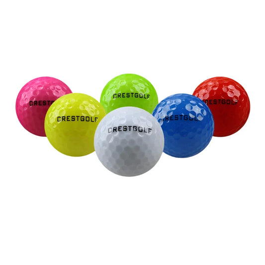 Glow in the Dark Golf Balls  Elevate Your Night Game