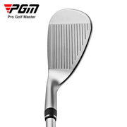 Confident Approach Shots  Stainless Steel Golf Wedges
