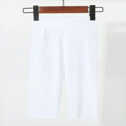Girls' Summer Shark Shorts