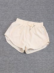 Summer Women's Breathable Quick Dry Running Shorts