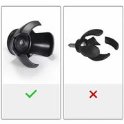 Practical Golf Training Aid  Ball Pickup Clamp