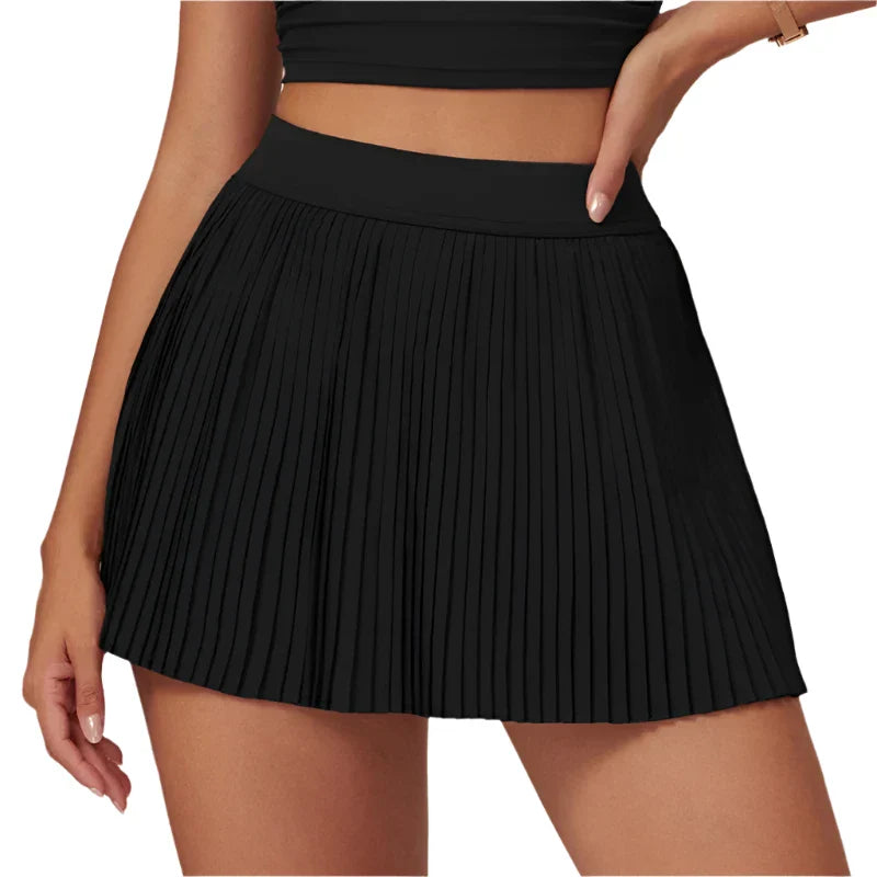 Women's Multi Sport Skort with Inner Shorts