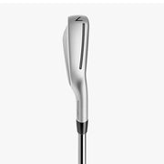 790 Iron Set  7-Piece Golf Club Set  Silver Finish