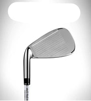 Precision and Control  Silver Golf Wedges