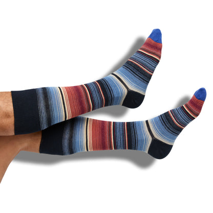 F24 Dress Sock 3-Pack A