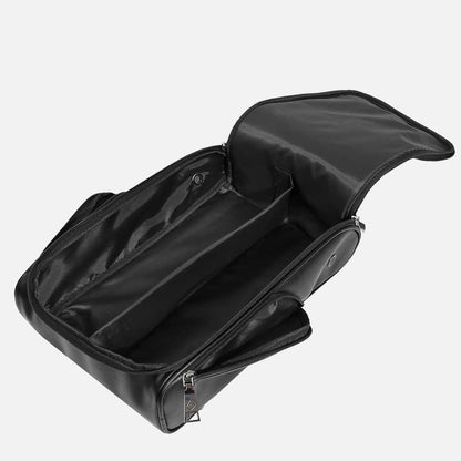 LUX Golf Shoe Bag