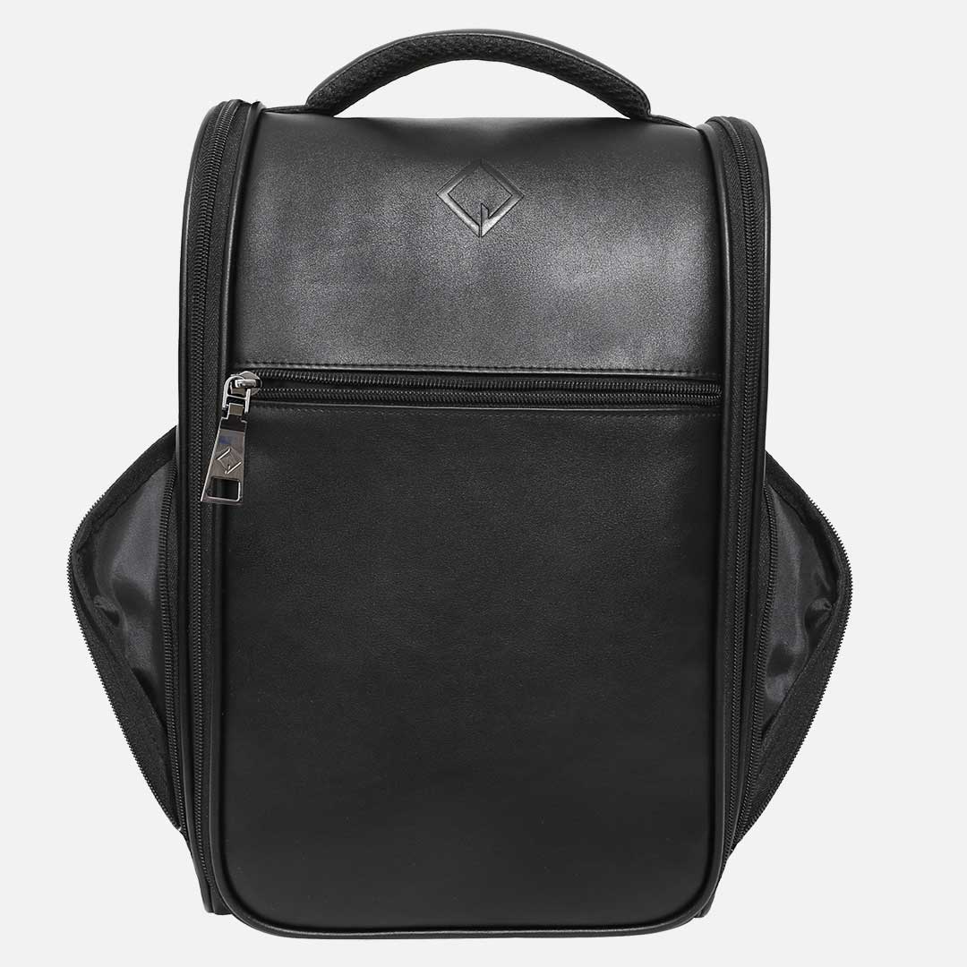 LUX Golf Shoe Bag