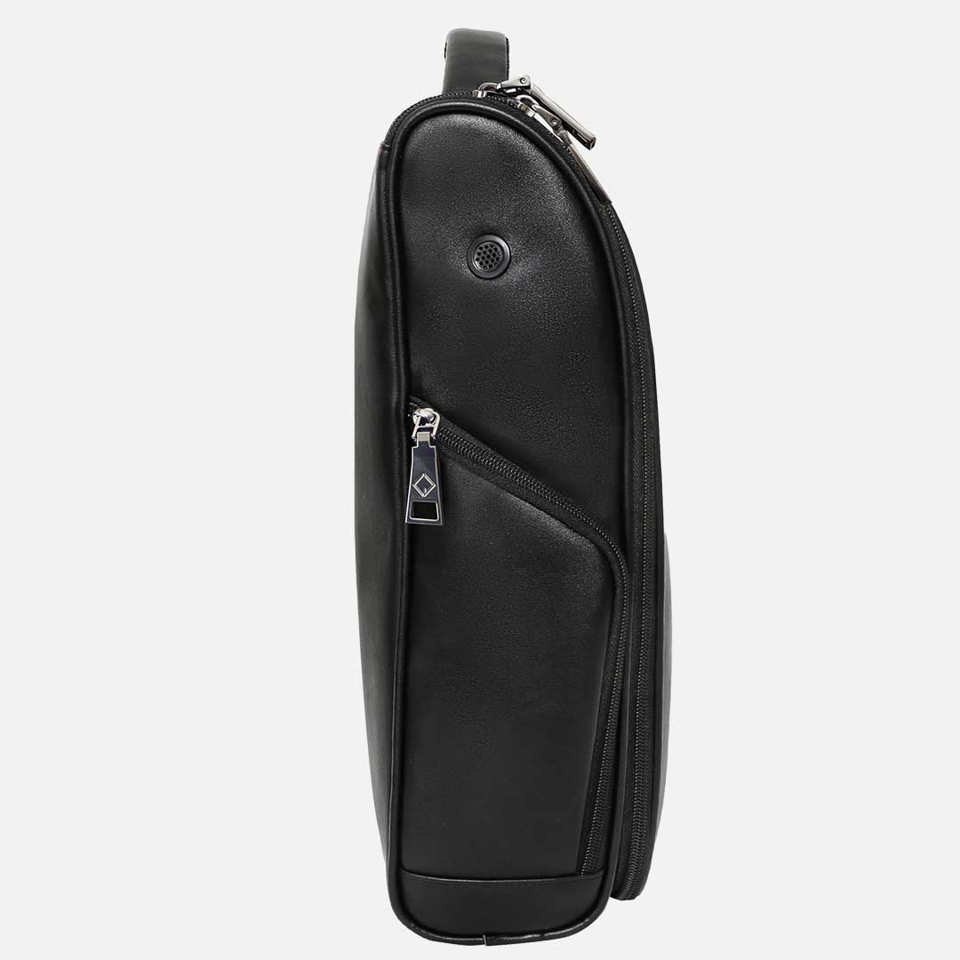 LUX Golf Shoe Bag